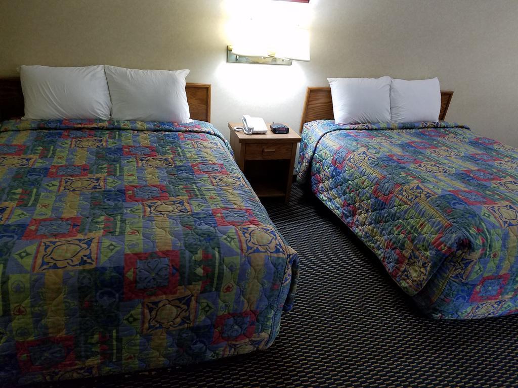 Rodeway Inn Blair Exterior photo